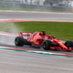 Image for article titled Here's All The Action From Friday At The U.S. Grand Prix